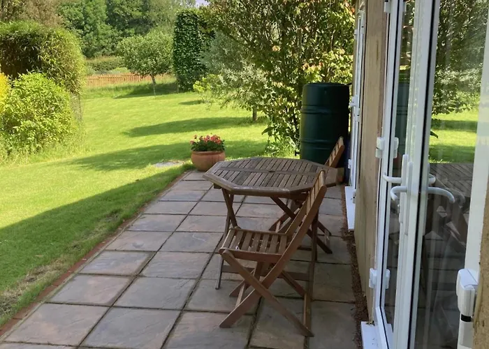 Oak Tree Cottage