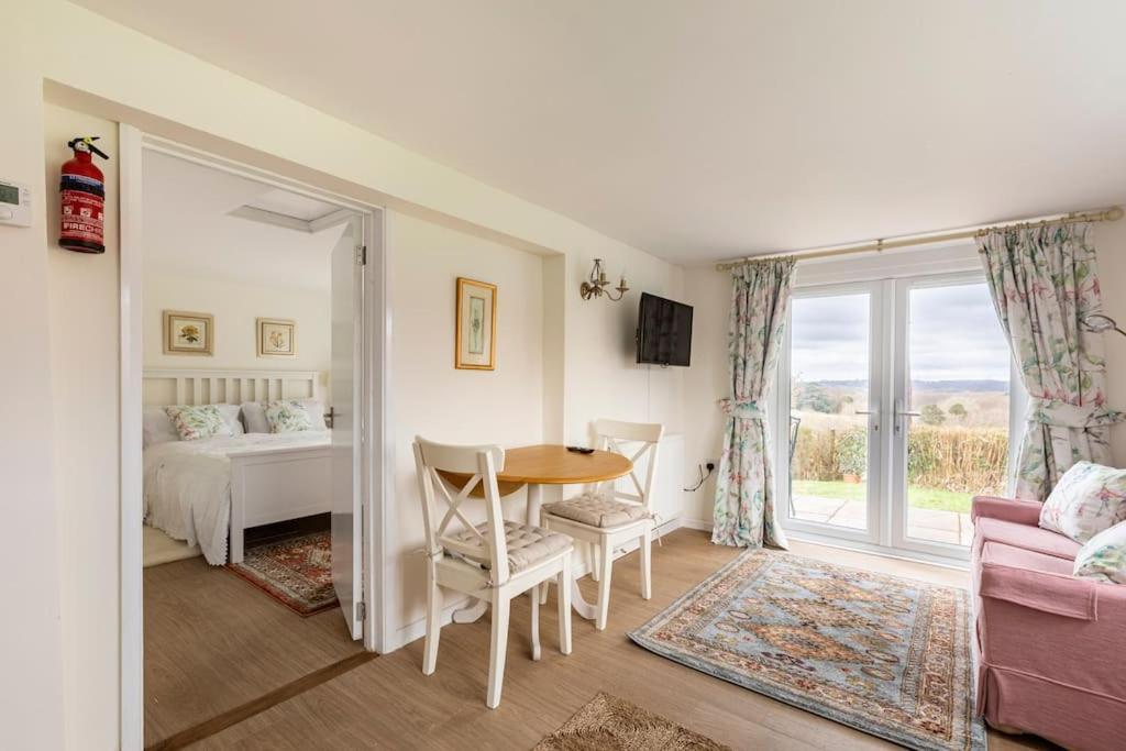Holiday home Oak Tree Uckfield