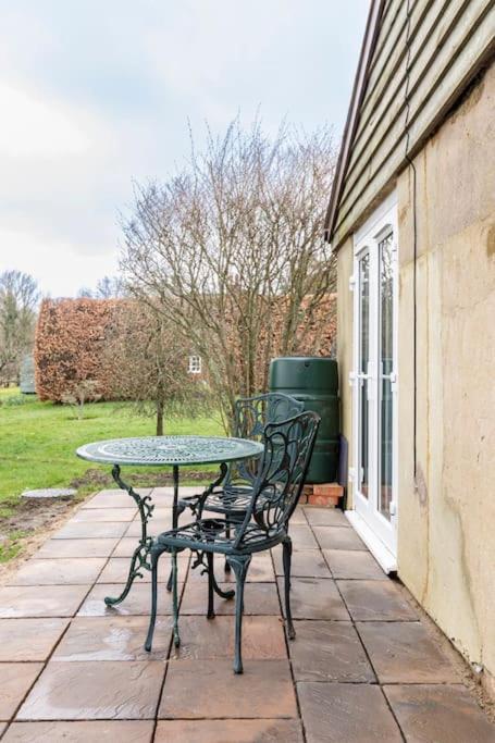 Holiday home Oak Tree Uckfield