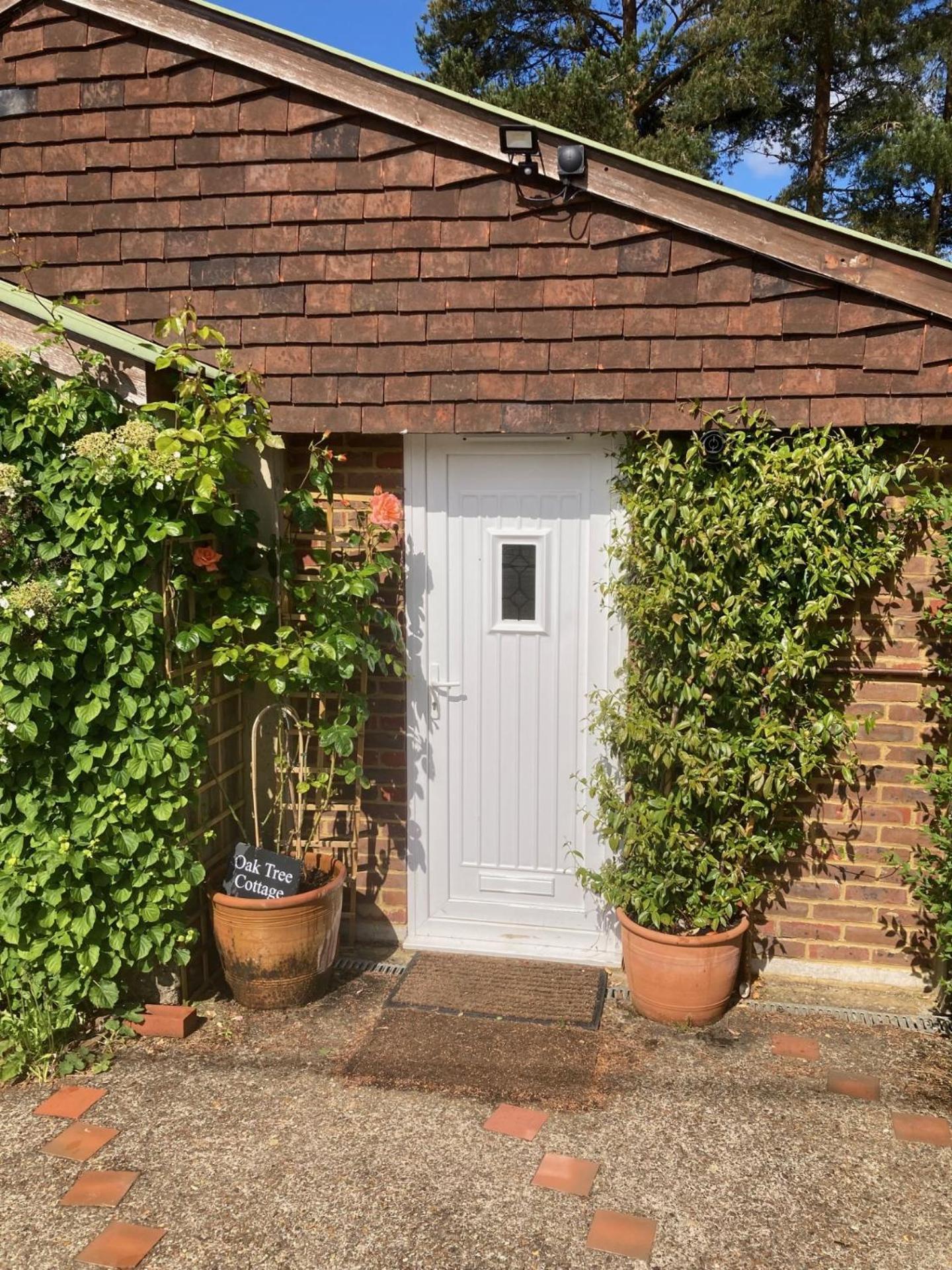 Holiday home Oak Tree